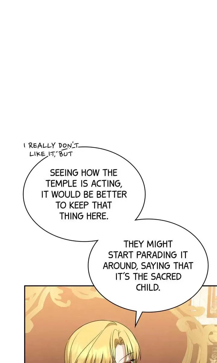 Our Tyrant Became Young Chapter 39 page 56