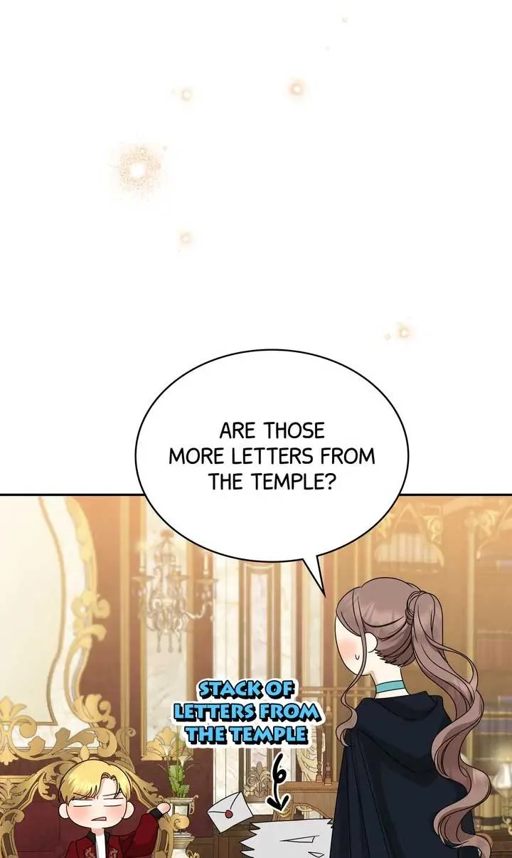 Our Tyrant Became Young Chapter 39 page 52