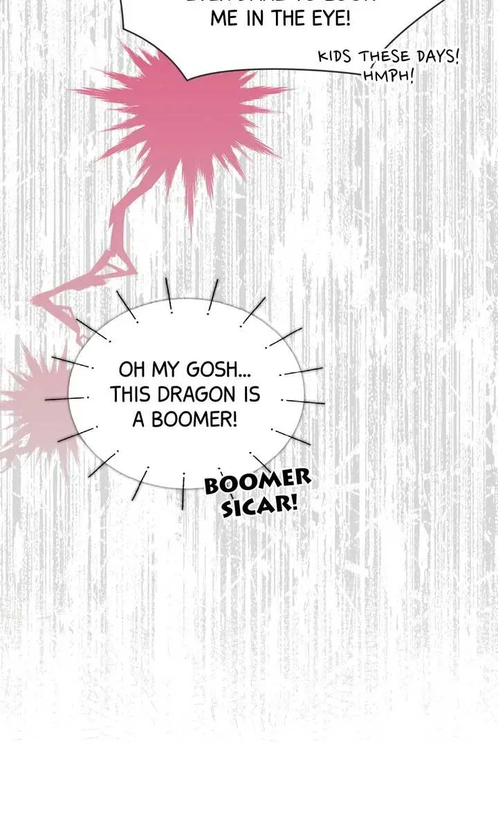 Our Tyrant Became Young Chapter 39 page 66