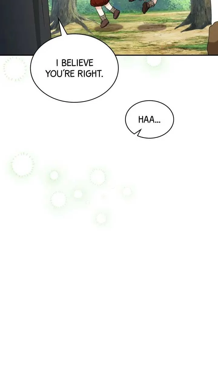Our Tyrant Became Young Chapter 39 page 86