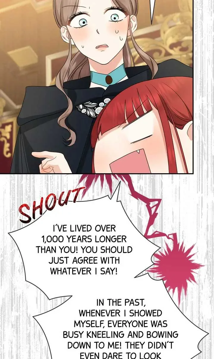 Our Tyrant Became Young Chapter 39 page 65