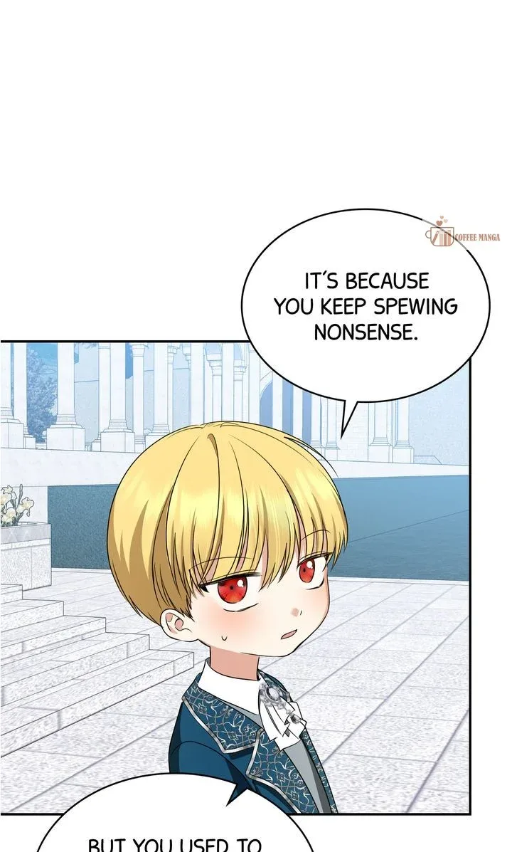 Our Tyrant Became Young Chapter 41 page 62