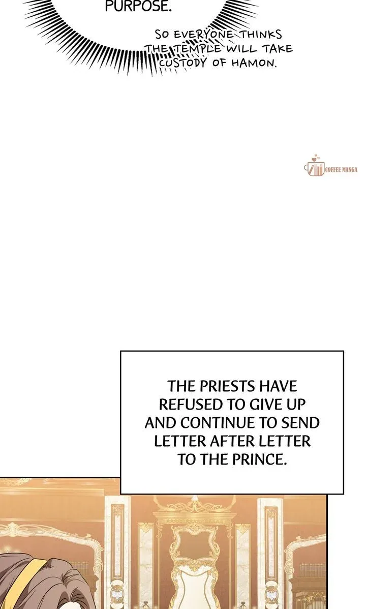 Our Tyrant Became Young Chapter 41 page 76