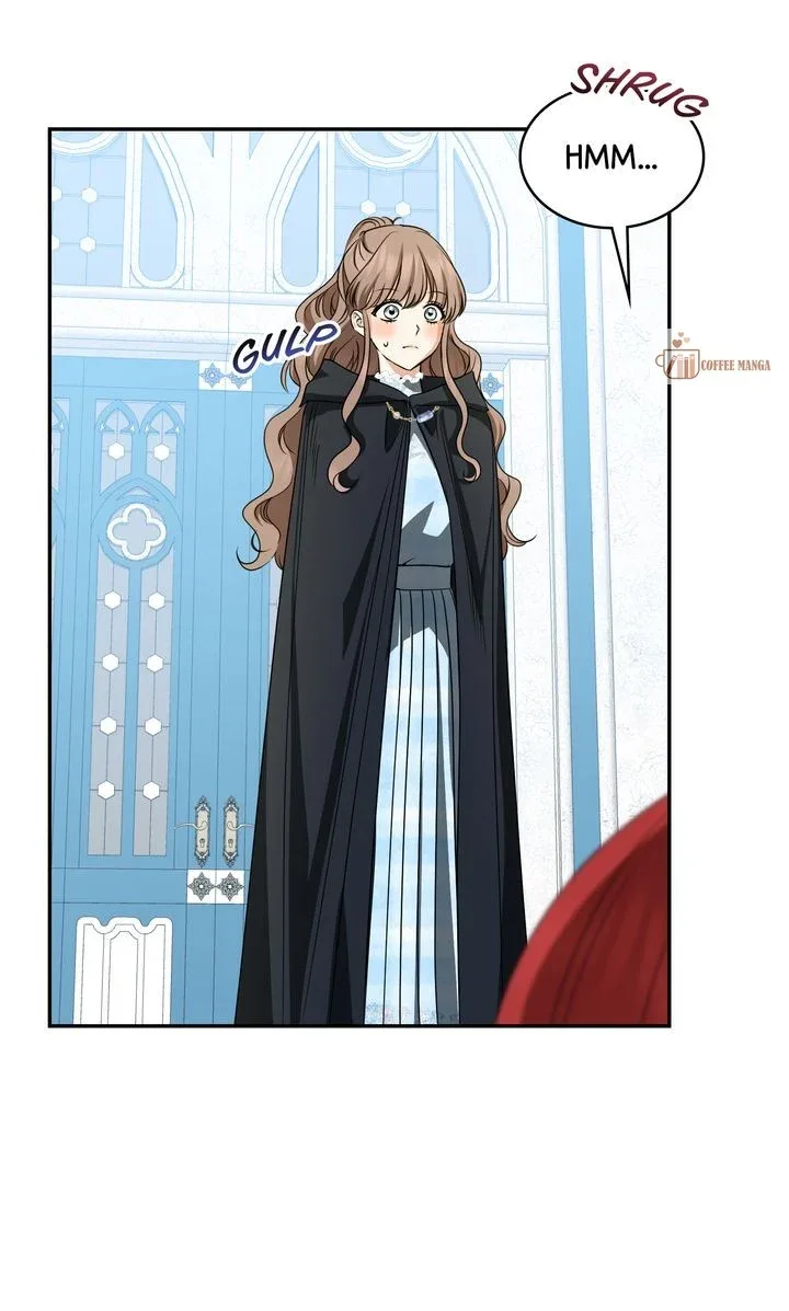 Our Tyrant Became Young Chapter 41 page 7