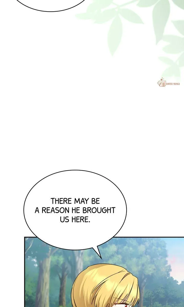Our Tyrant Became Young Chapter 40 page 7