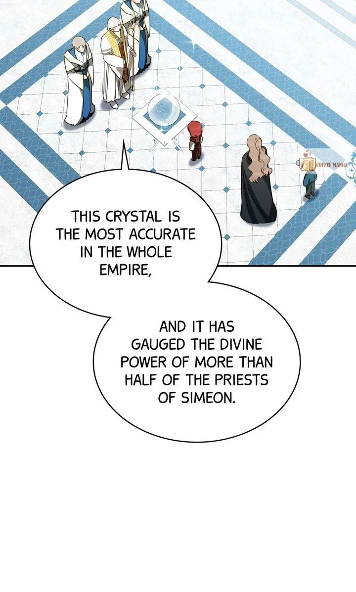 Our Tyrant Became Young Chapter 41 page 6