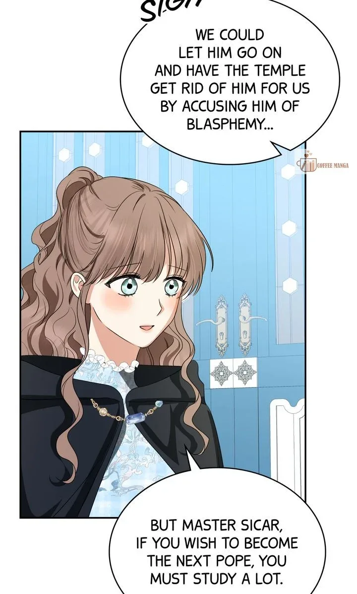 Our Tyrant Became Young Chapter 41 page 40