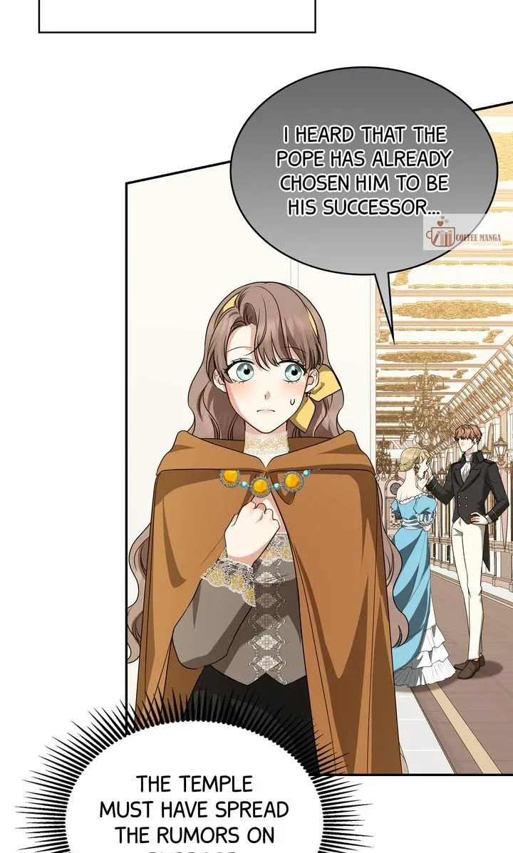 Our Tyrant Became Young Chapter 41 page 75