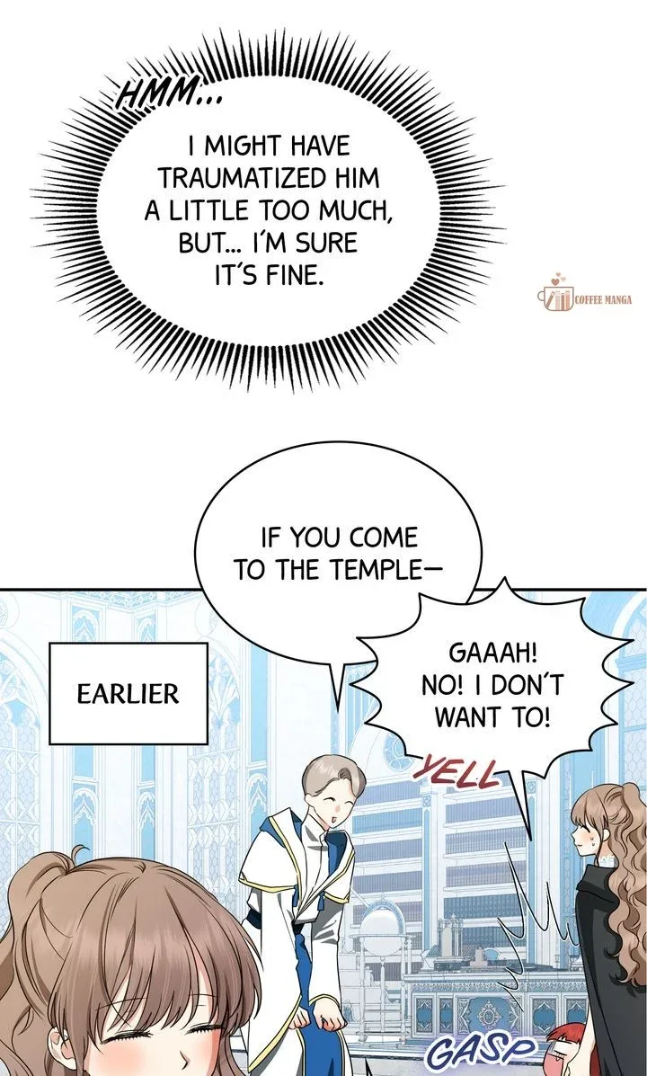 Our Tyrant Became Young Chapter 41 page 53
