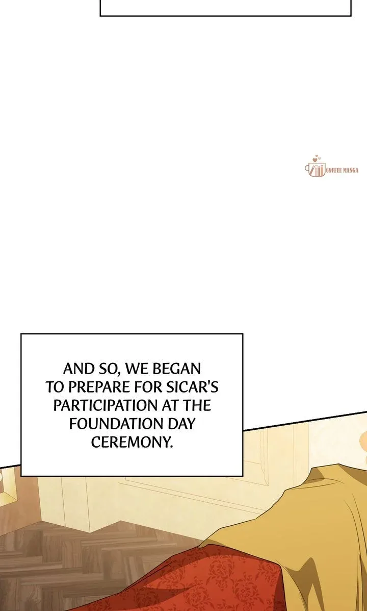 Our Tyrant Became Young Chapter 41 page 82