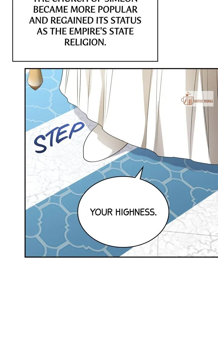 Our Tyrant Became Young Chapter 41 page 21