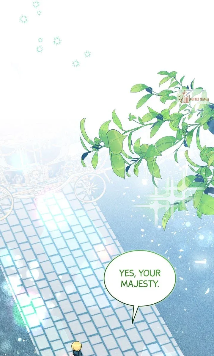 Our Tyrant Became Young Chapter 41 page 71