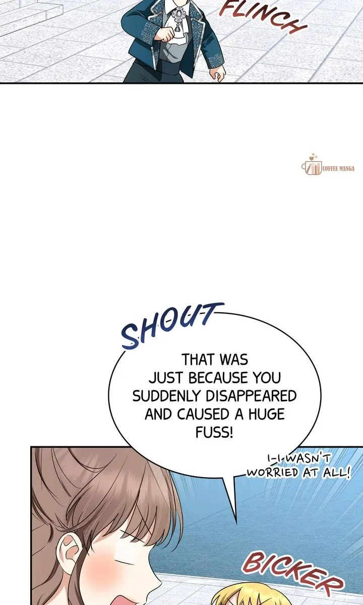 Our Tyrant Became Young Chapter 41 page 65