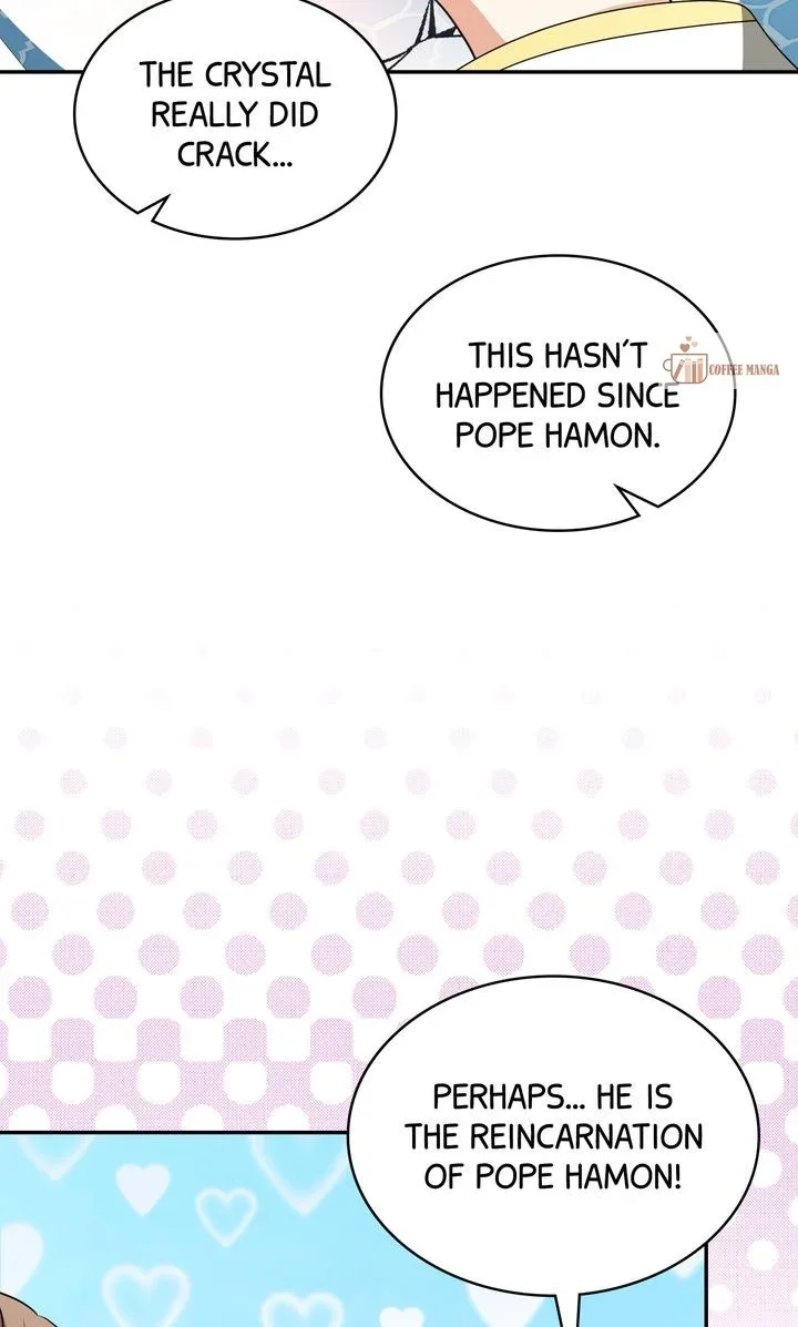 Our Tyrant Became Young Chapter 41 page 13