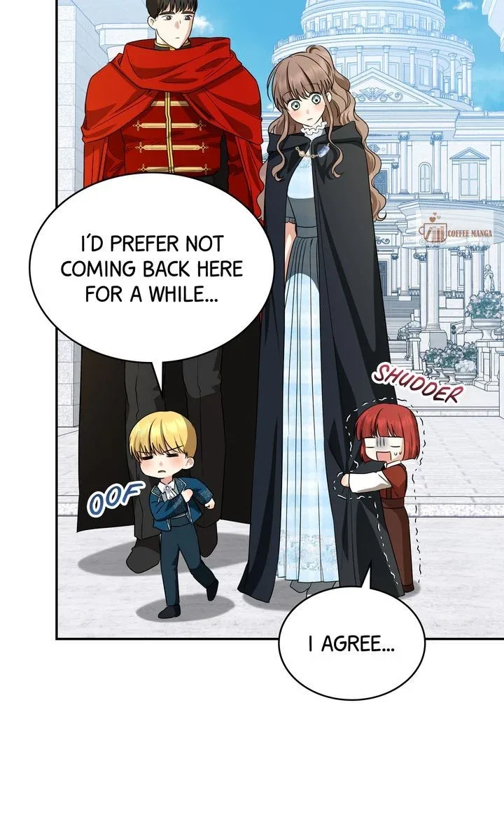 Our Tyrant Became Young Chapter 41 page 52