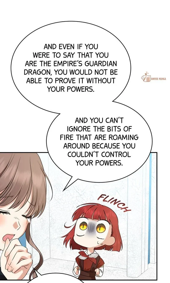Our Tyrant Became Young Chapter 41 page 44