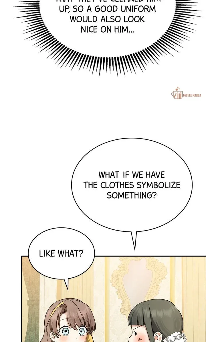Our Tyrant Became Young Chapter 41 page 85