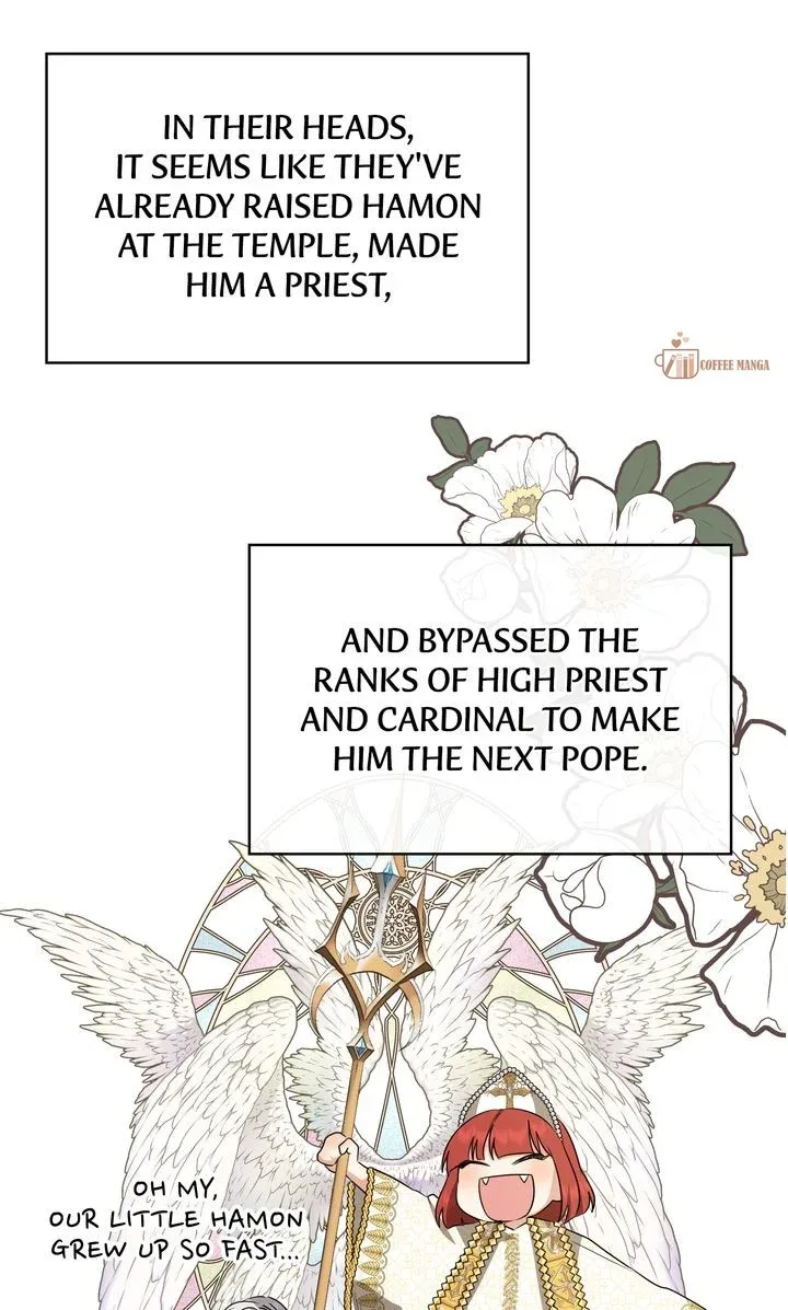 Our Tyrant Became Young Chapter 41 page 78
