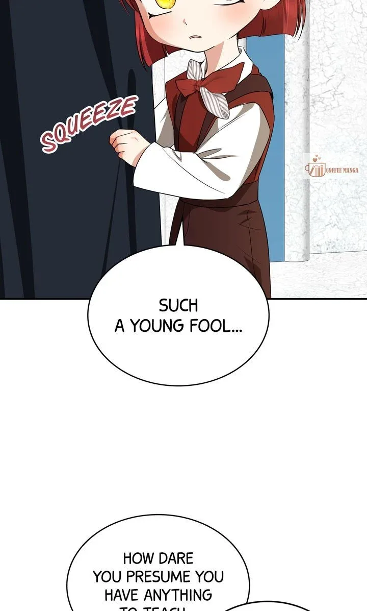 Our Tyrant Became Young Chapter 41 page 28