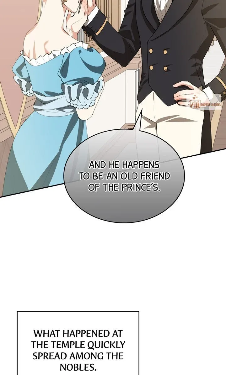 Our Tyrant Became Young Chapter 41 page 74
