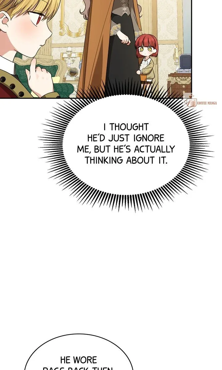 Our Tyrant Became Young Chapter 41 page 92