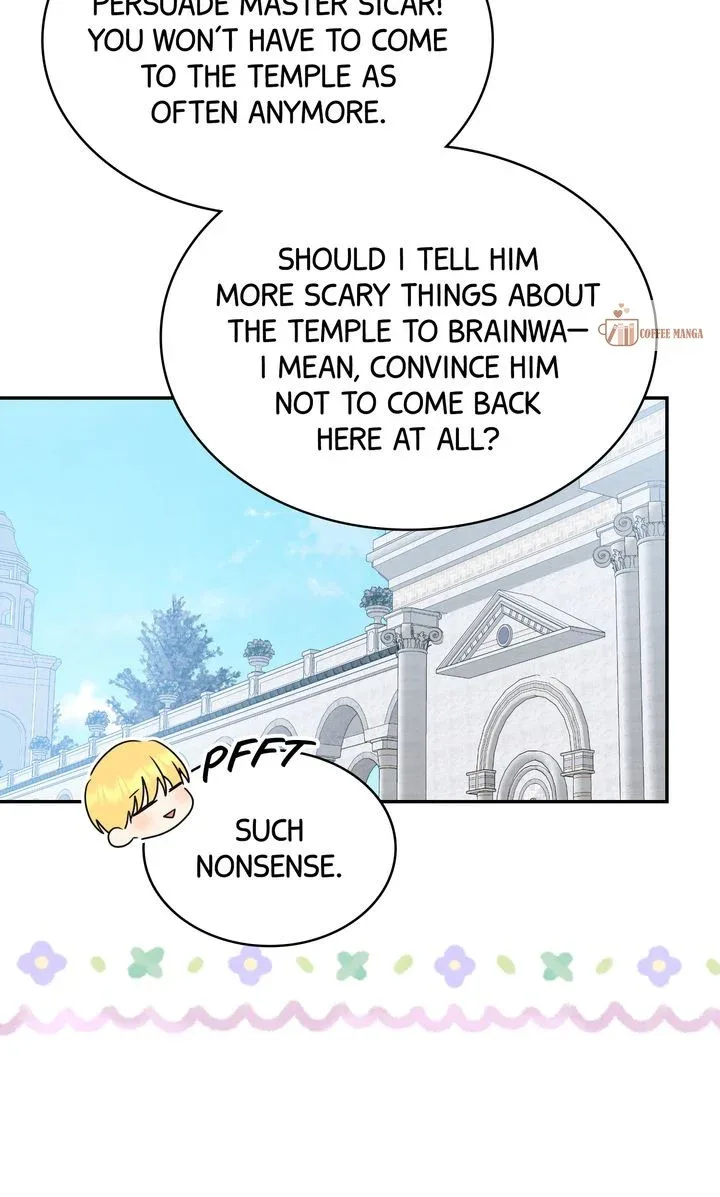 Our Tyrant Became Young Chapter 41 page 57
