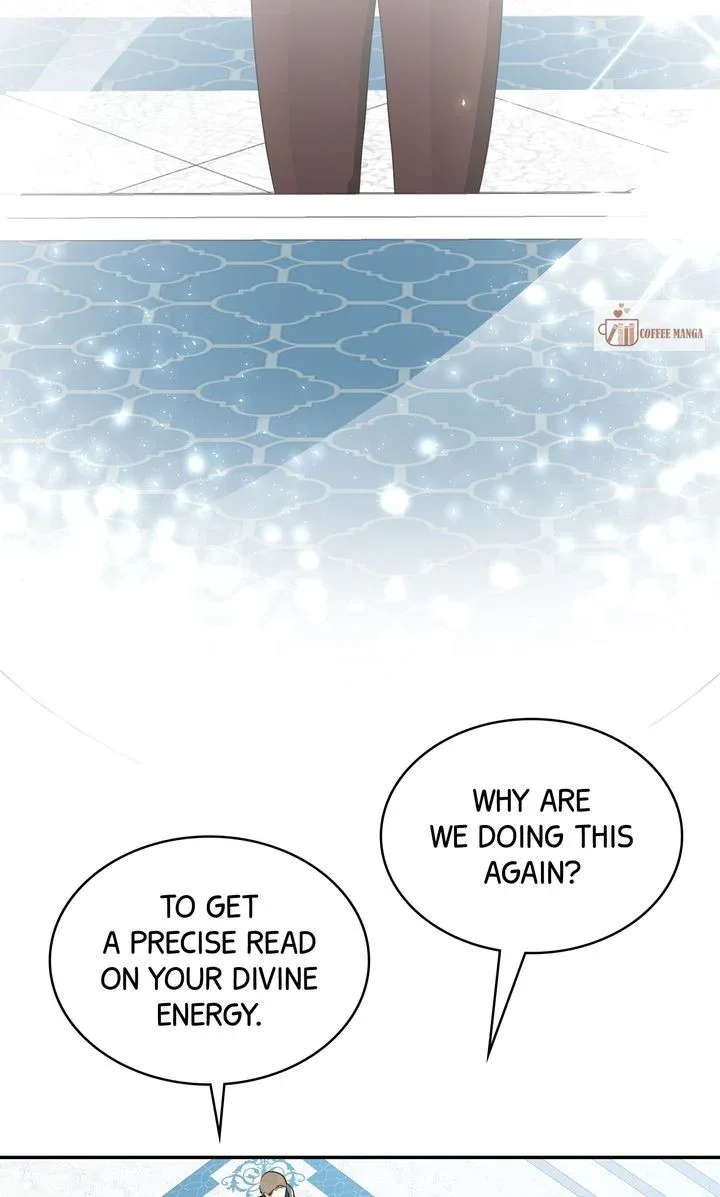 Our Tyrant Became Young Chapter 41 page 5