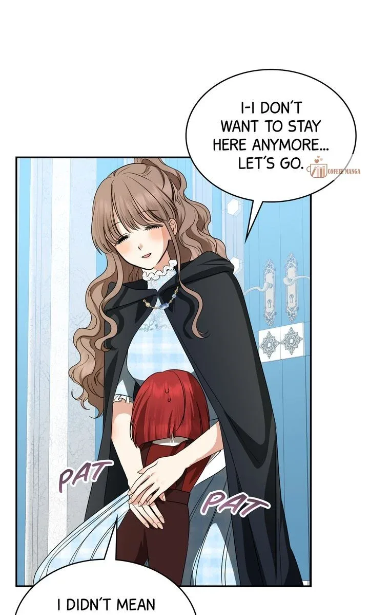 Our Tyrant Became Young Chapter 41 page 47