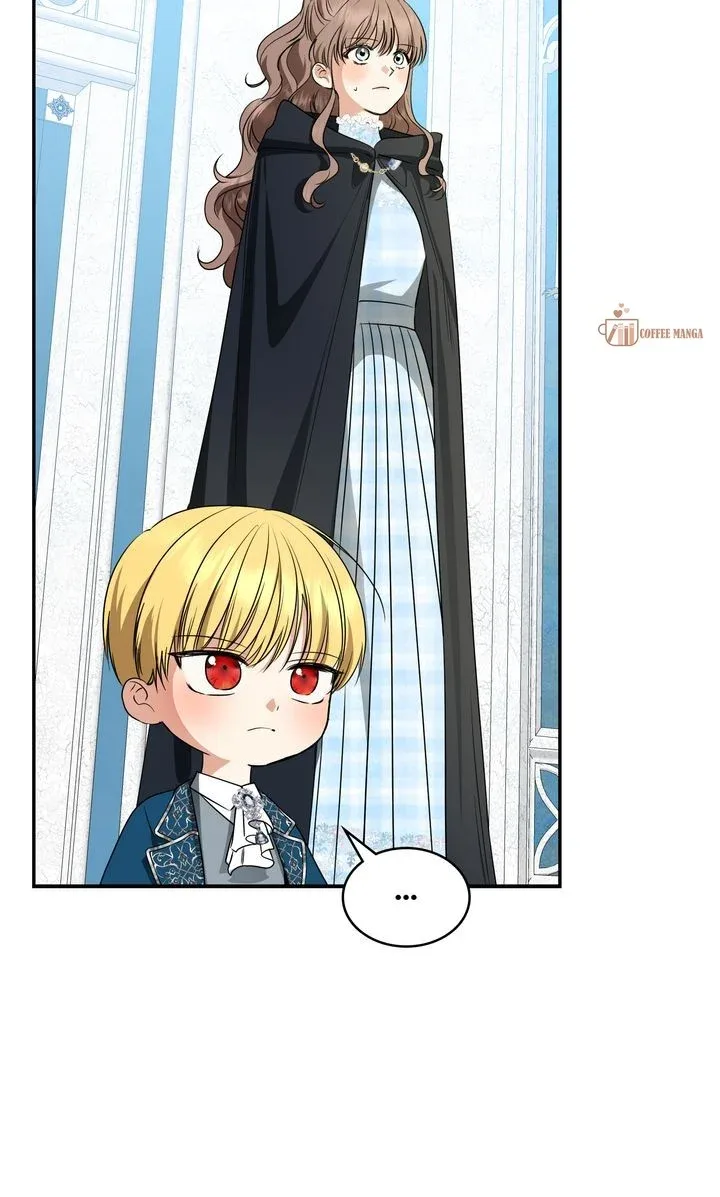 Our Tyrant Became Young Chapter 41 page 24