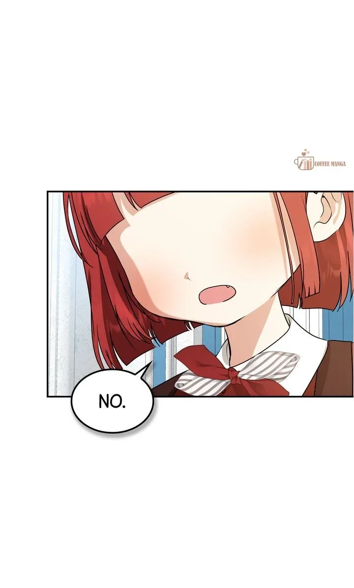 Our Tyrant Became Young Chapter 41 page 25