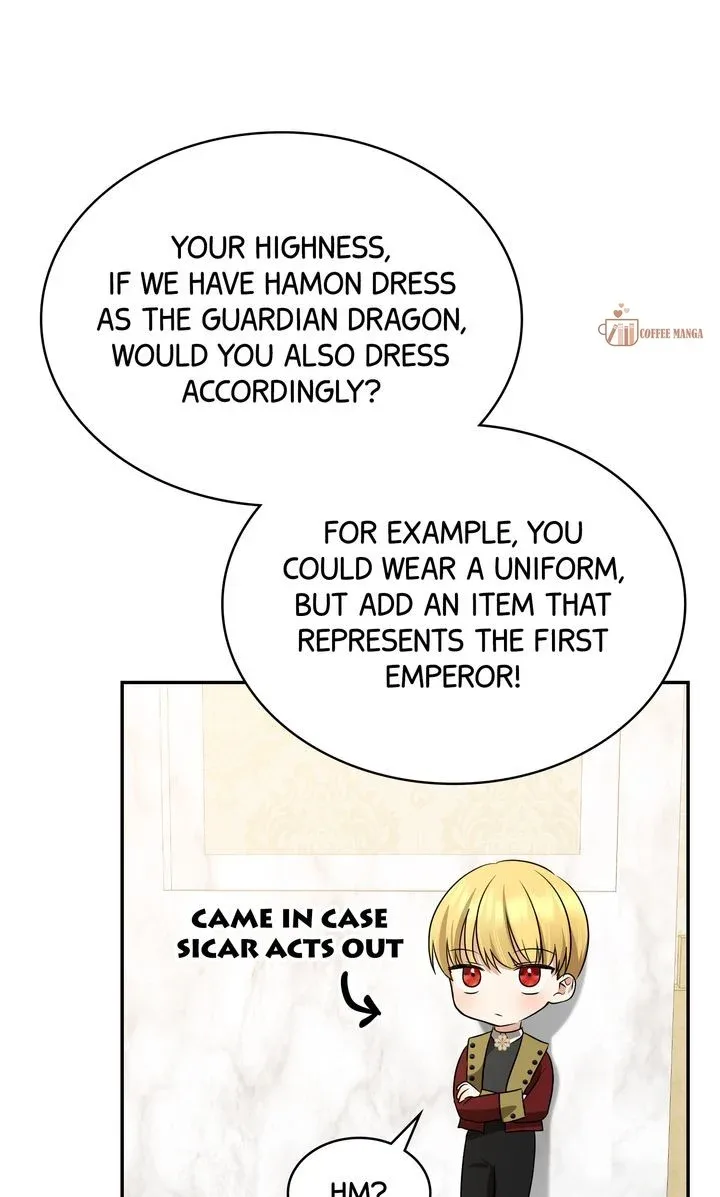 Our Tyrant Became Young Chapter 41 page 90