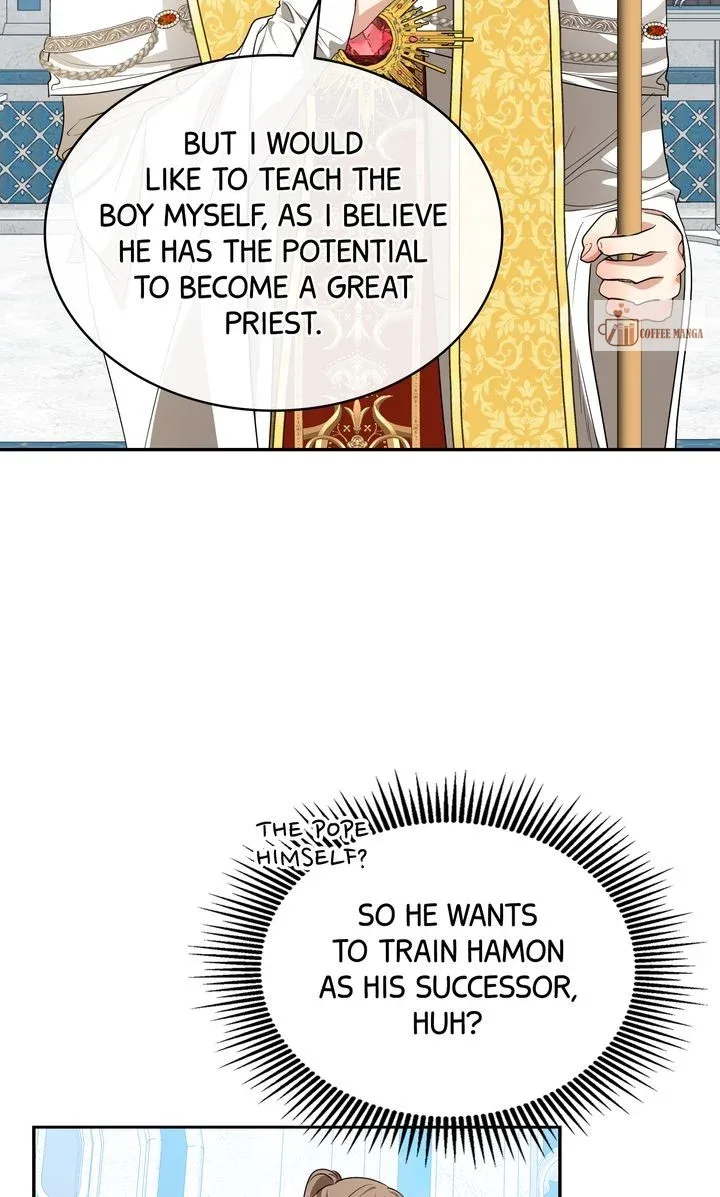Our Tyrant Became Young Chapter 41 page 23