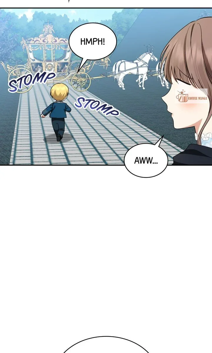 Our Tyrant Became Young Chapter 41 page 67