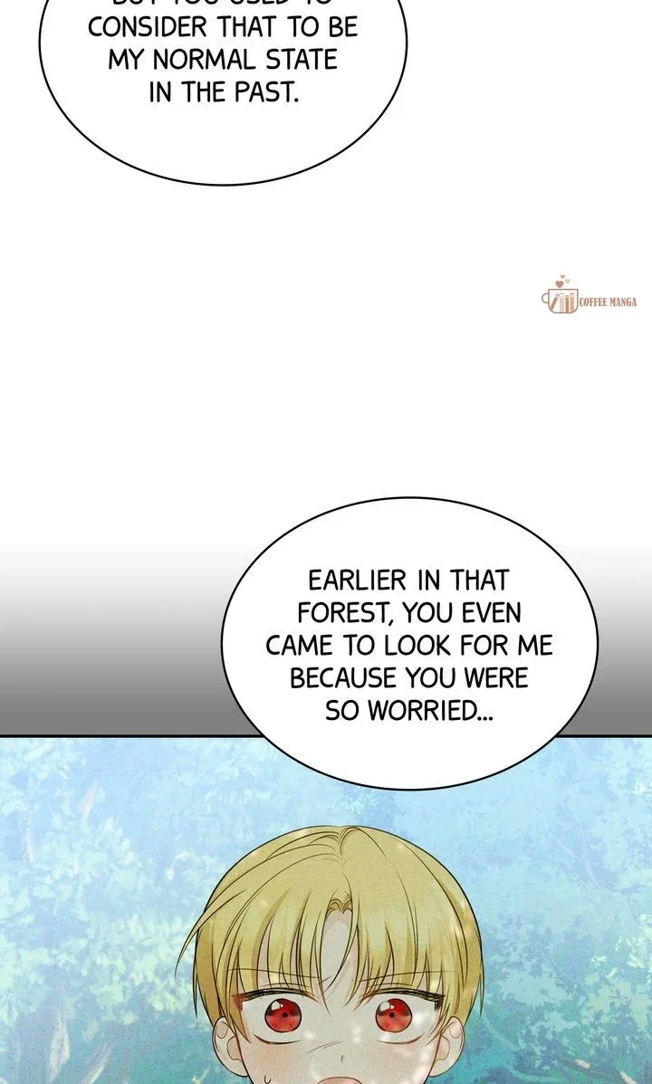 Our Tyrant Became Young Chapter 41 page 63