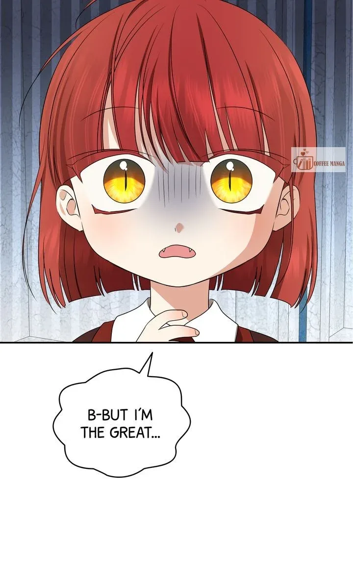 Our Tyrant Became Young Chapter 41 page 43