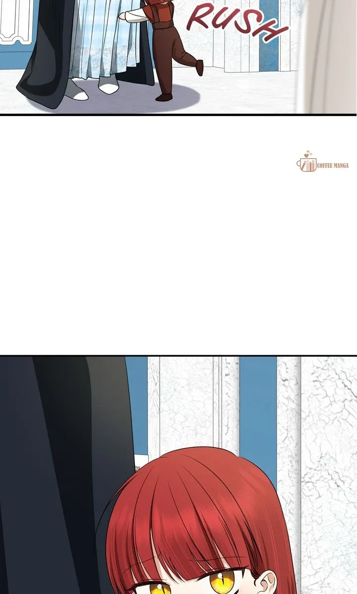 Our Tyrant Became Young Chapter 41 page 27