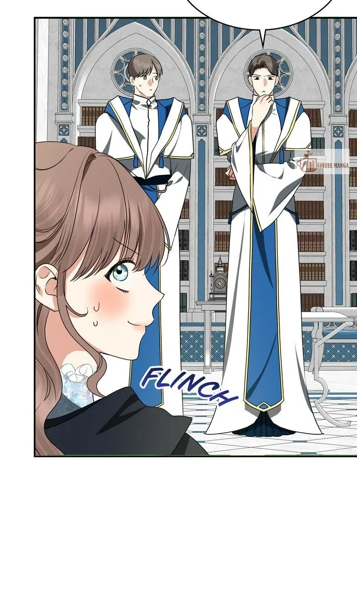 Our Tyrant Became Young Chapter 41 page 32