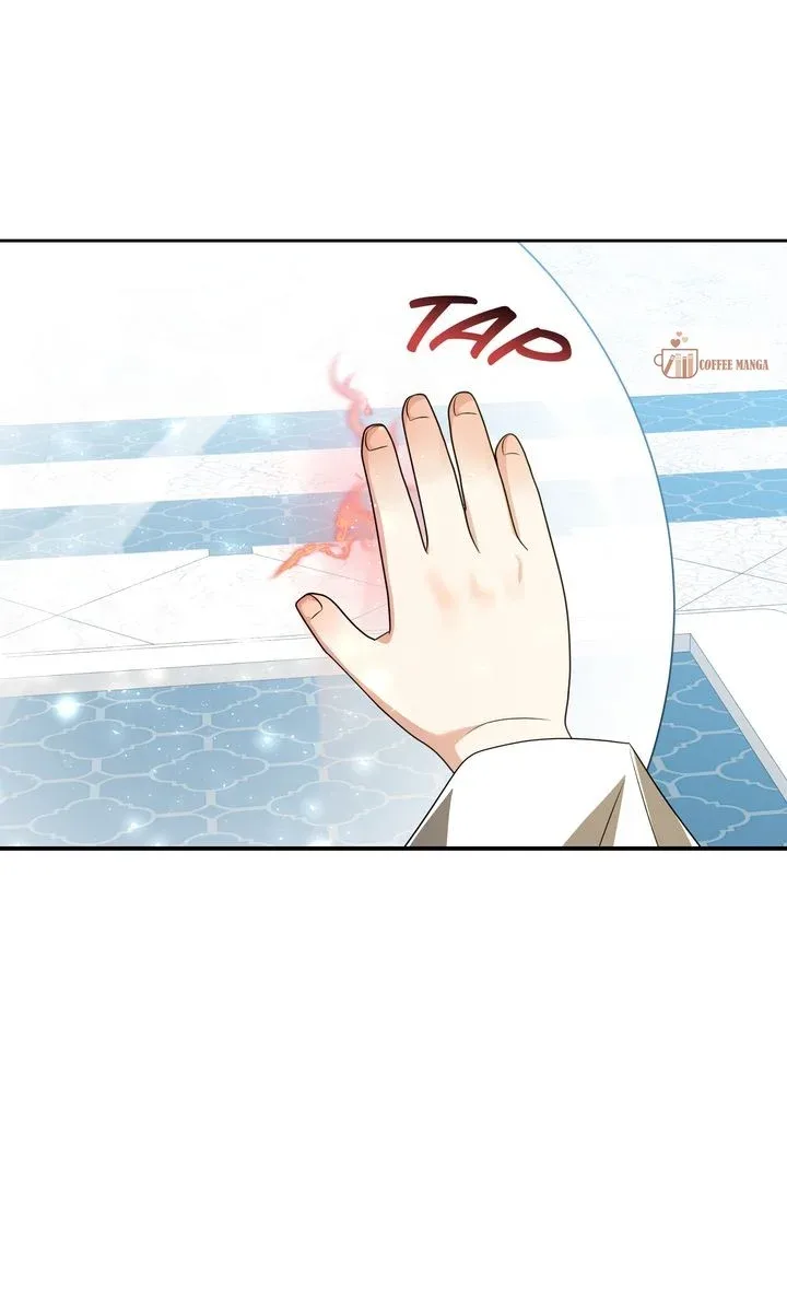 Our Tyrant Became Young Chapter 41 page 8