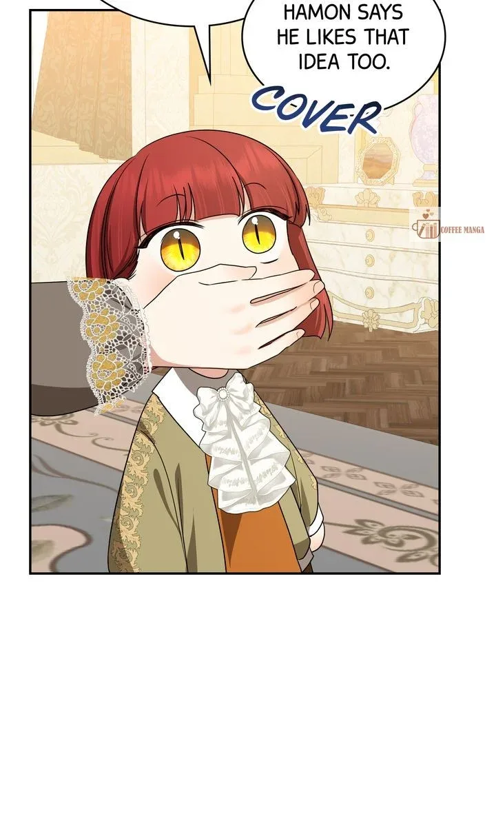 Our Tyrant Became Young Chapter 41 page 89