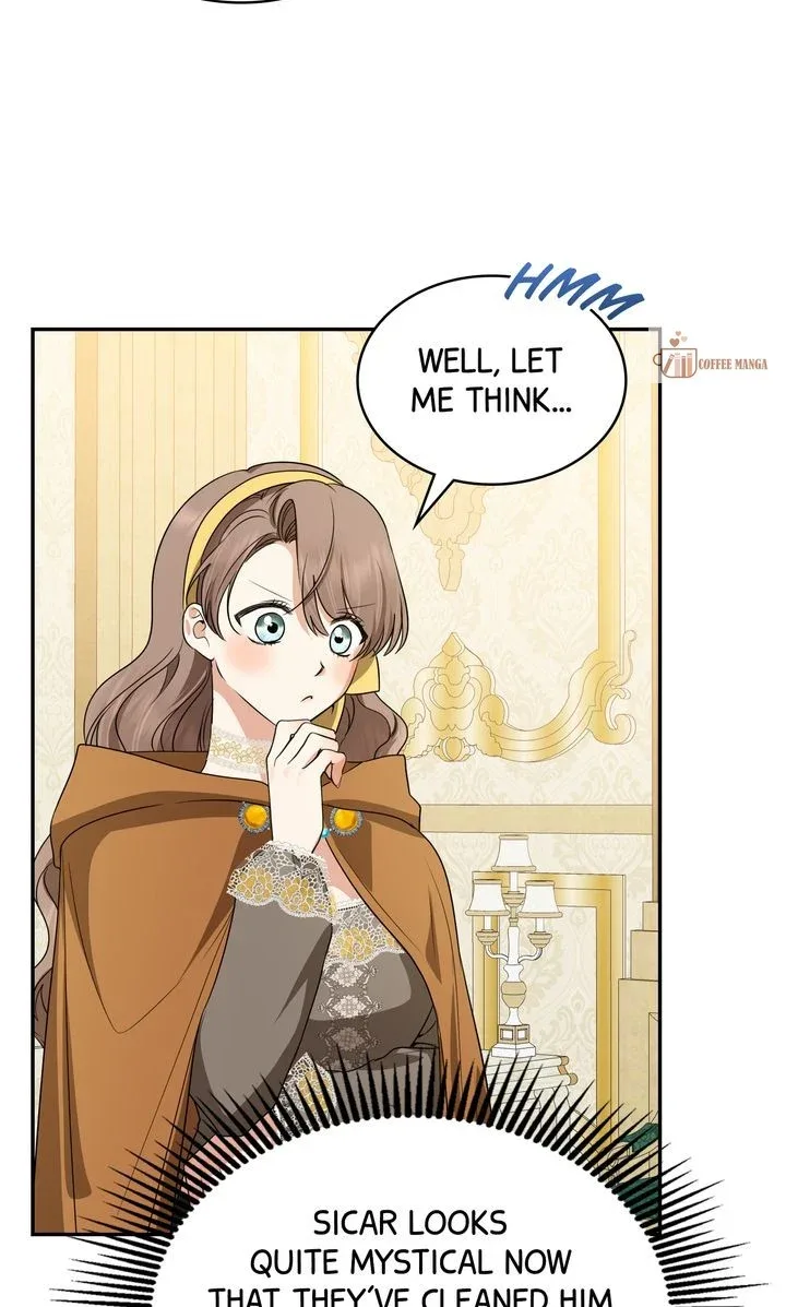 Our Tyrant Became Young Chapter 41 page 84