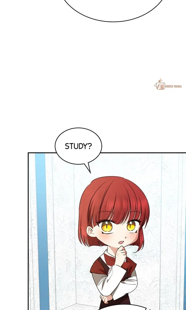 Our Tyrant Became Young Chapter 41 page 41