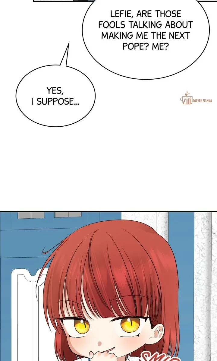 Our Tyrant Became Young Chapter 41 page 35