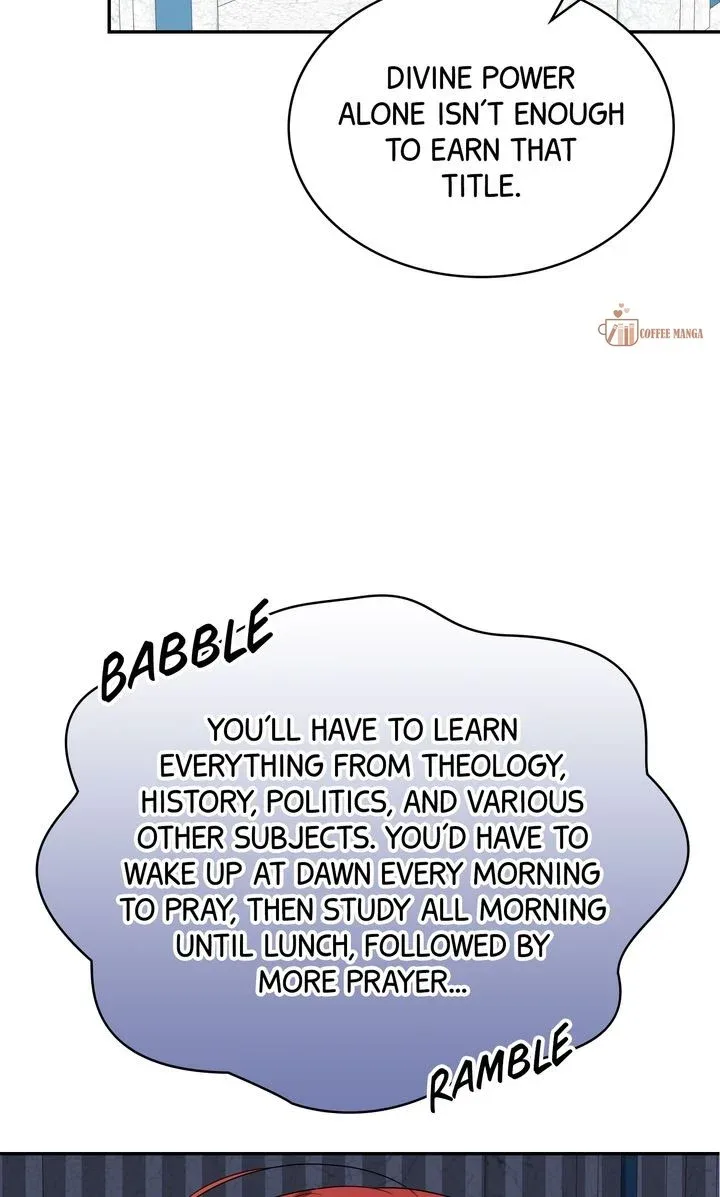 Our Tyrant Became Young Chapter 41 page 42
