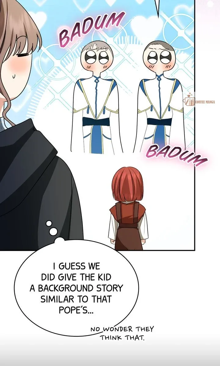 Our Tyrant Became Young Chapter 41 page 14