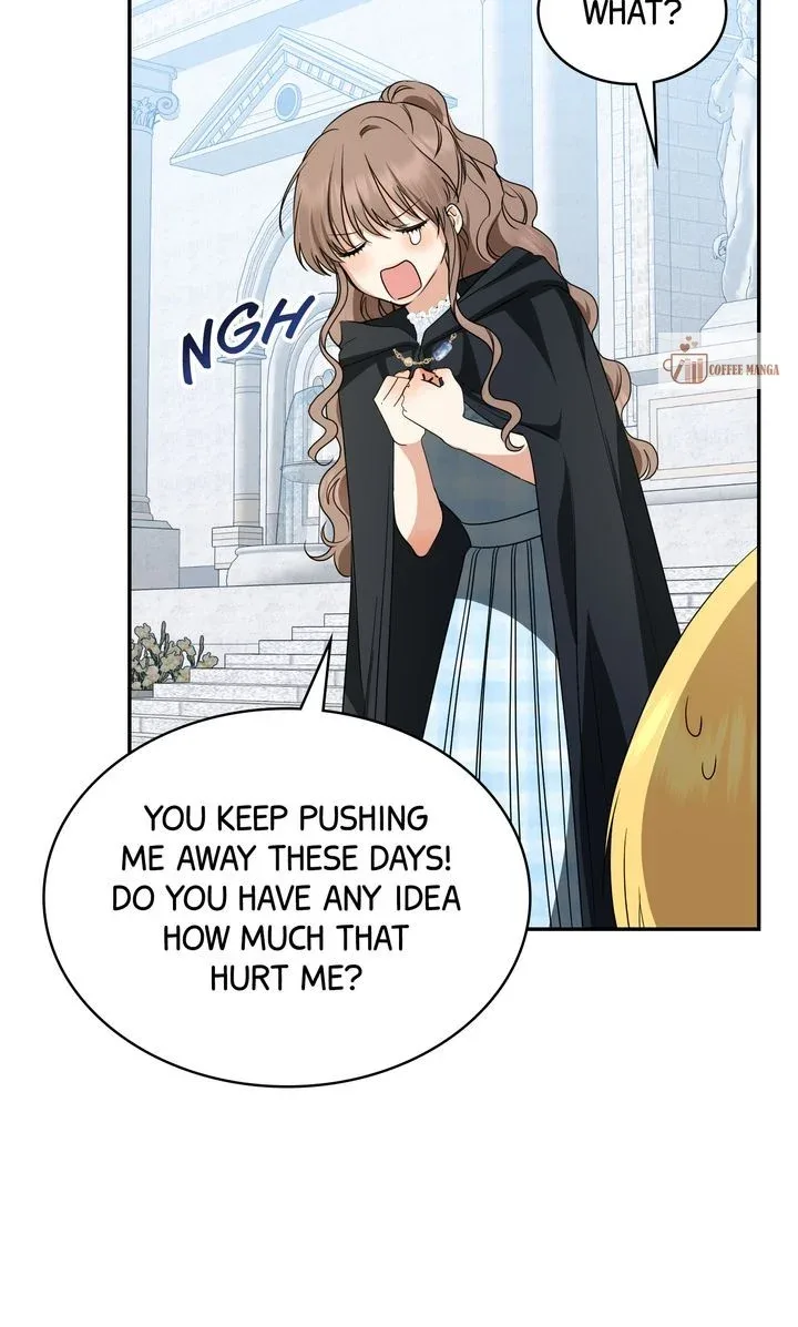 Our Tyrant Became Young Chapter 41 page 61