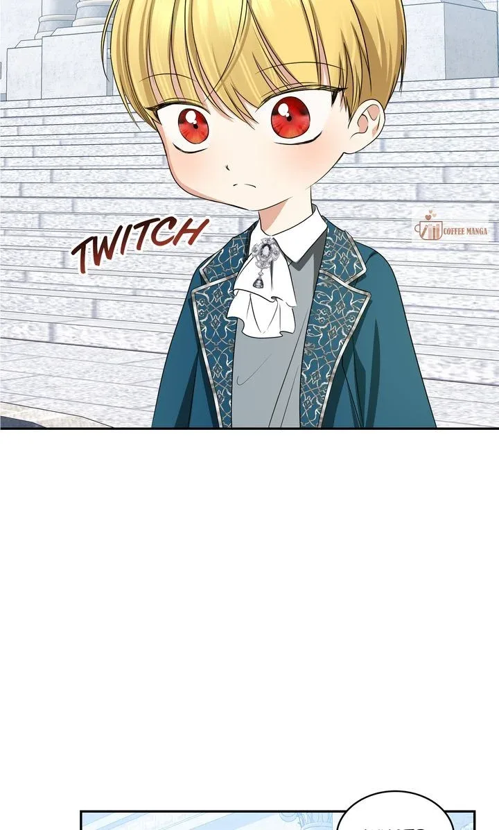 Our Tyrant Became Young Chapter 41 page 60