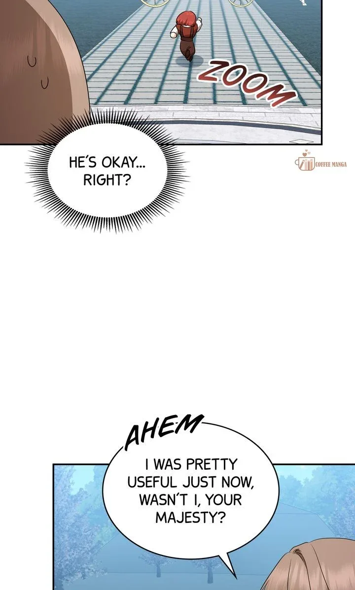 Our Tyrant Became Young Chapter 41 page 55