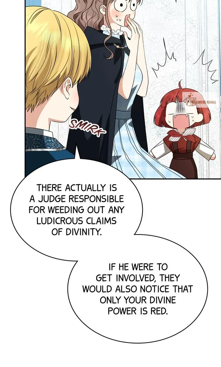 Our Tyrant Became Young Chapter 41 page 46