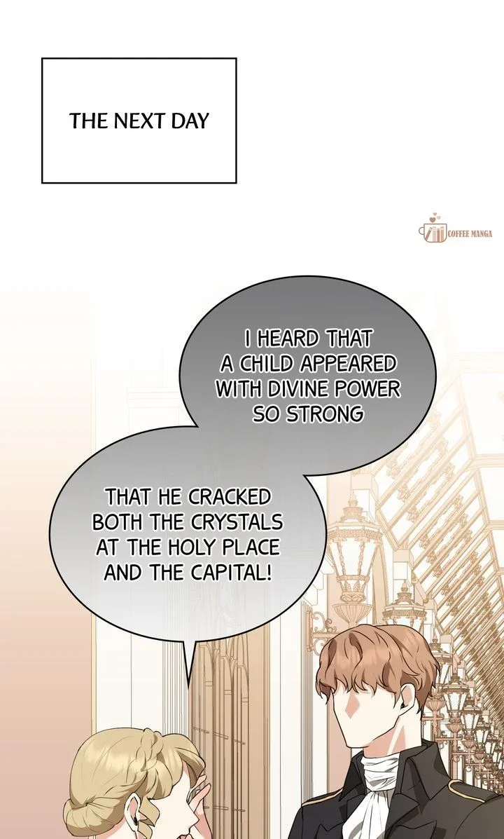 Our Tyrant Became Young Chapter 41 page 73