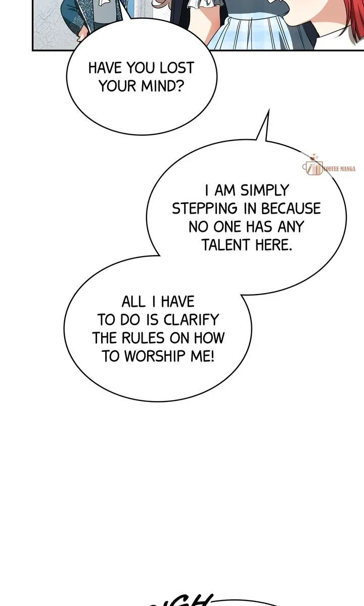 Our Tyrant Became Young Chapter 41 page 39